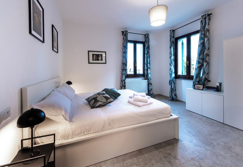 Apartment | Free WiFi