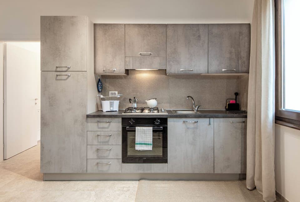 Apartment | Private kitchen