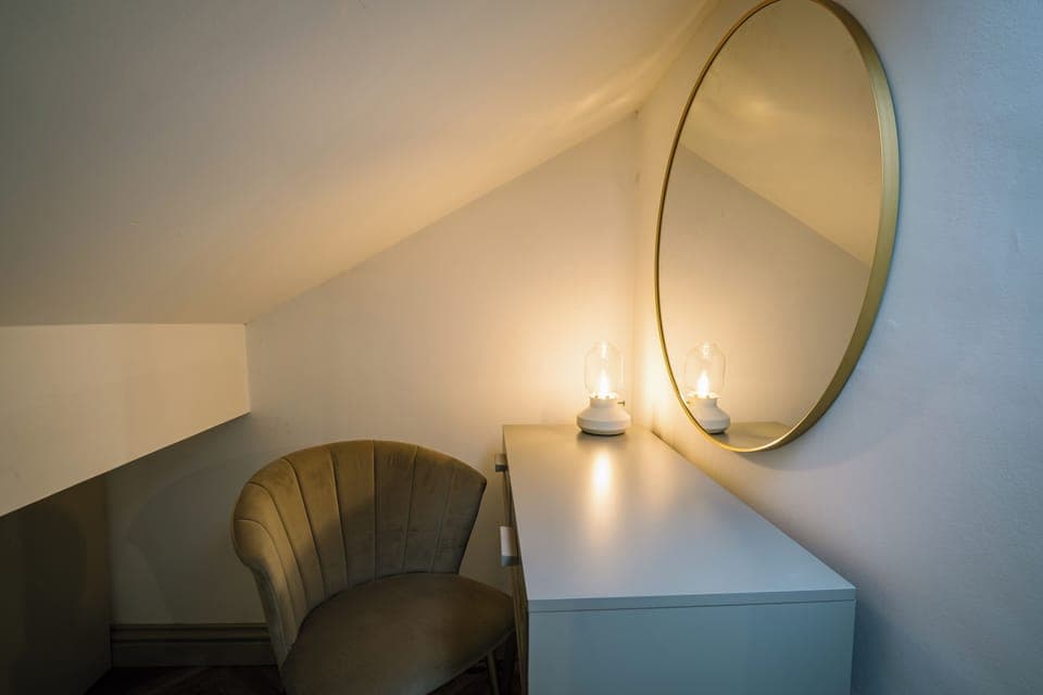 Apartment, 1 Bedroom | Free WiFi