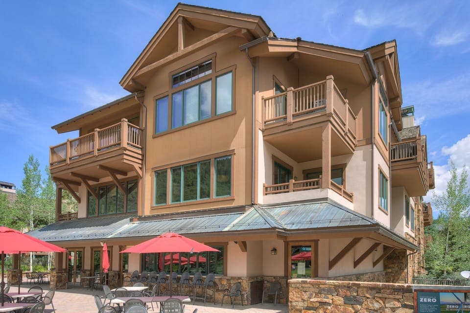 Cozy and inviting, this property offers a warm ambiance for a peaceful getaway.