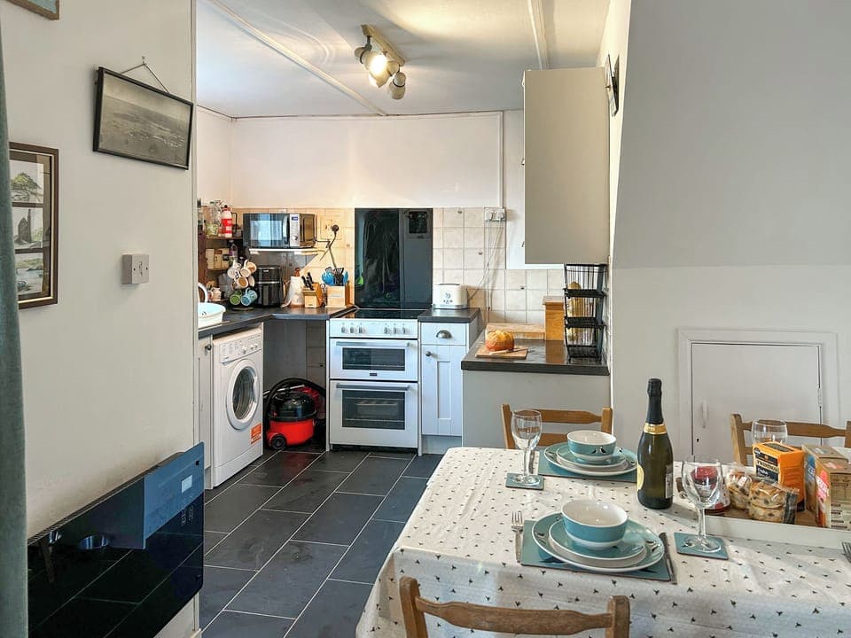 Kitchen | Orchard Cottage, Penzance