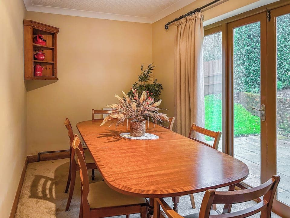 Dining Area | Forresters Cottage, Areley Kings, Near Stourport on Severn