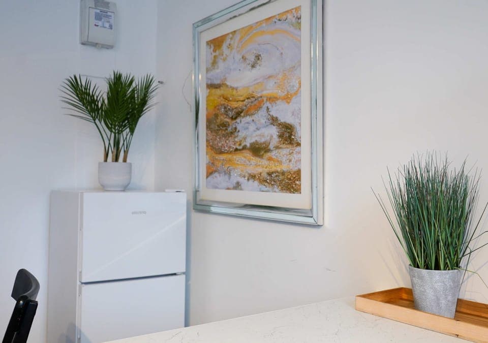 Apartment | 2 bedrooms, Internet