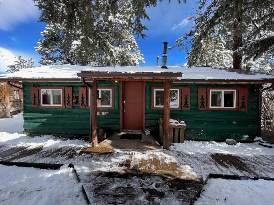 Cabin