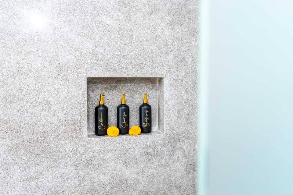 Basic Villa | Miscellaneous