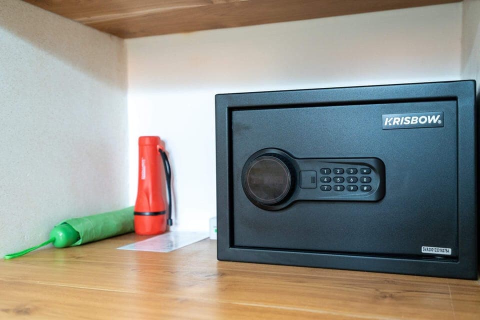 Basic Villa | Miscellaneous