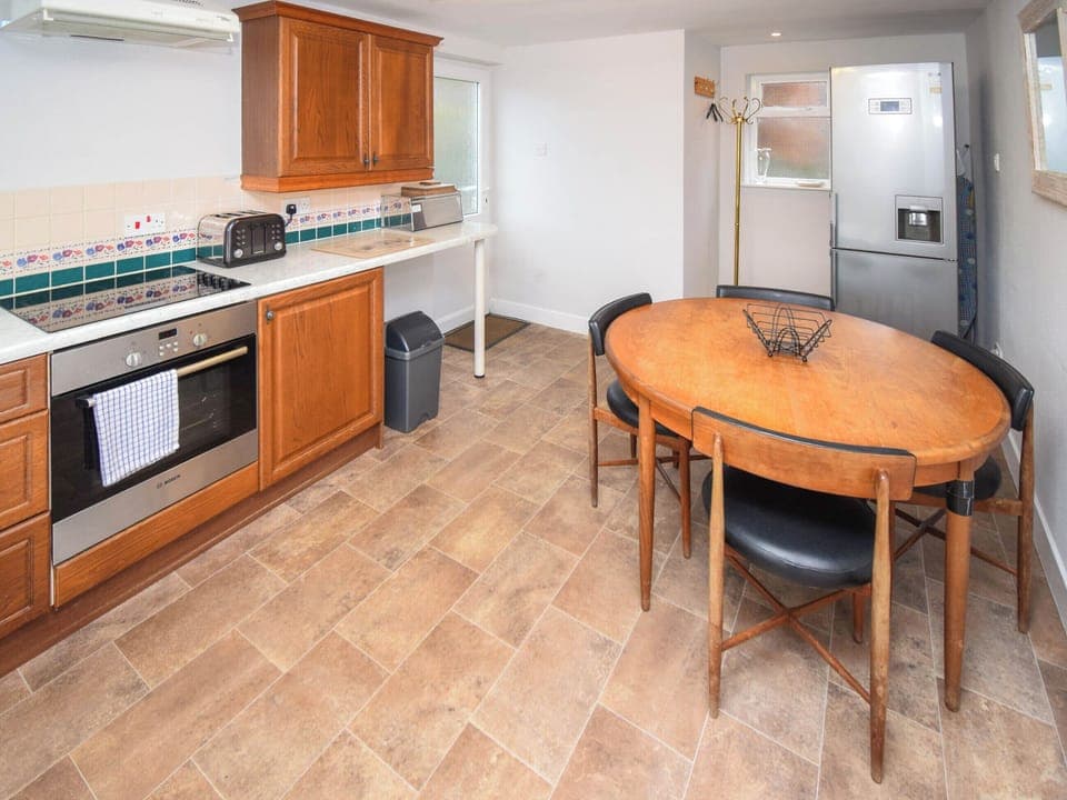 Kitchen/diner | Derwent View, Millbeck, nea Keswick