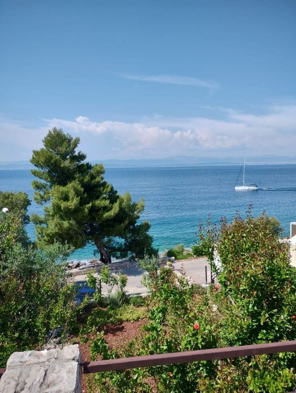 Water view