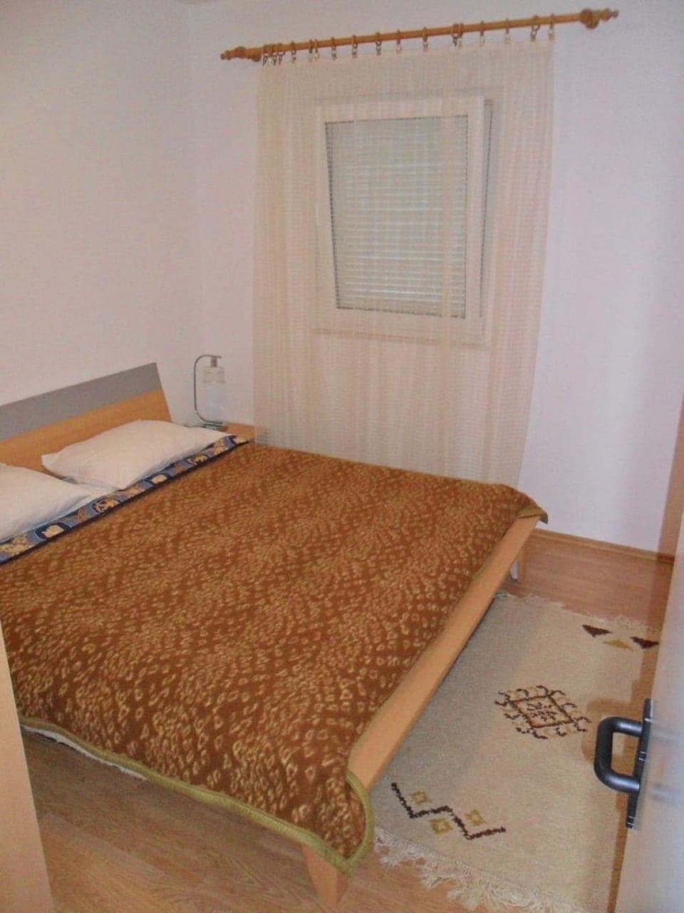 Apartment (A1)
