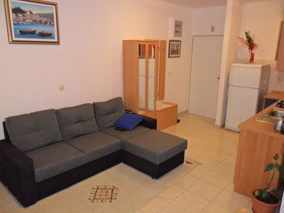 Apartment (A1) | Living room