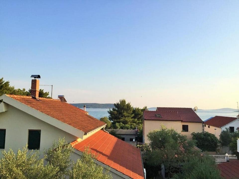 Water view