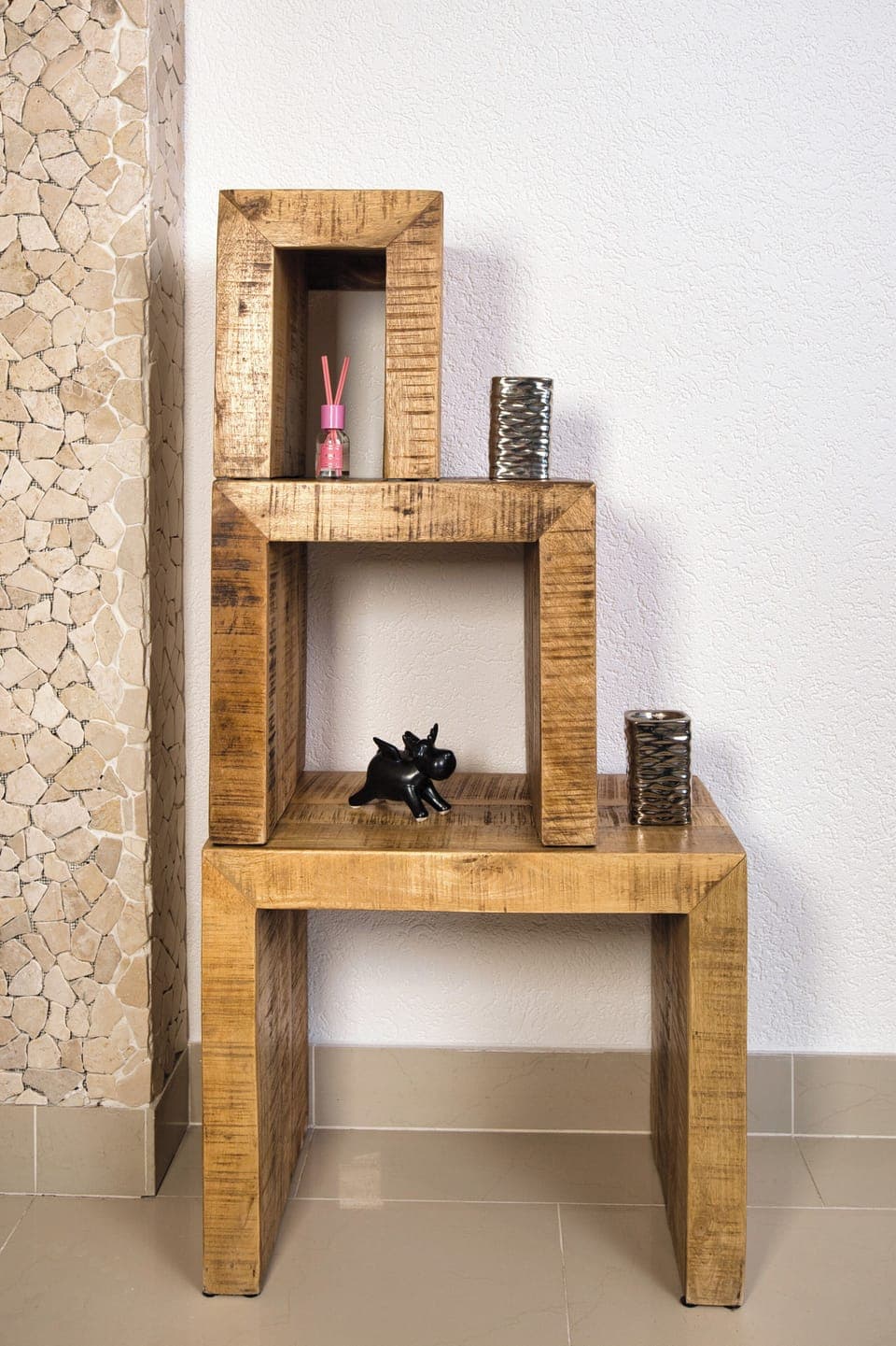 Apartment, 1 Bedroom, Smoking, Balcony | Interior