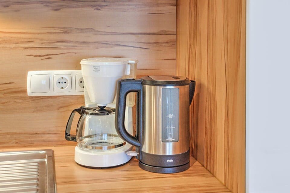 Apartment | Interior detail