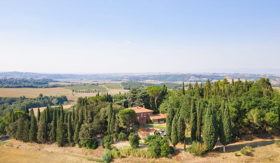 Autumn, Scenic View, Spring, Summer