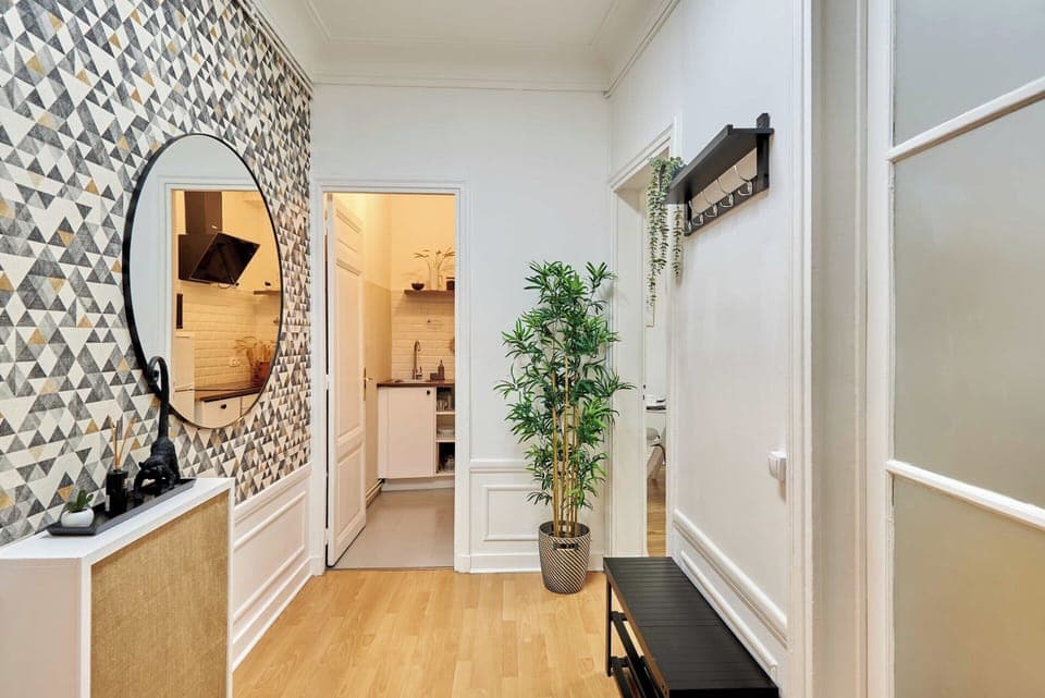 Apartment | Interior