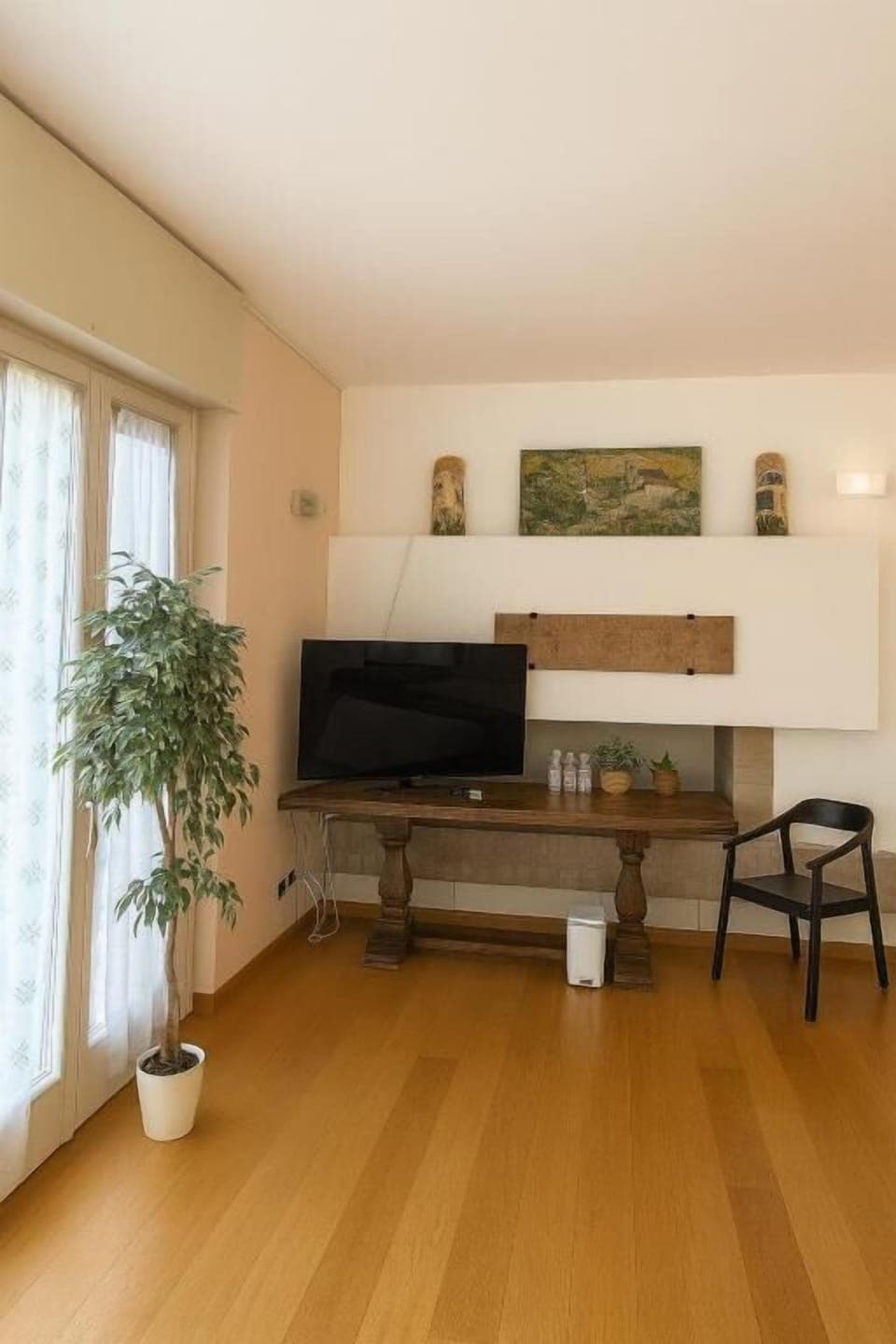 Comfort Triple Room, Garden View | Interior