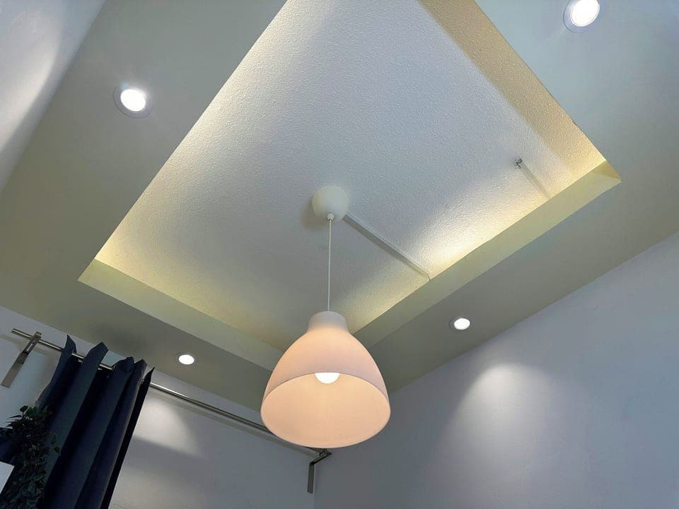 Economy Single Room, Balcony, City View | Desk, laptop workspace, iron/ironing board, free WiFi