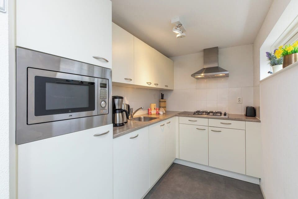 House | Private kitchen