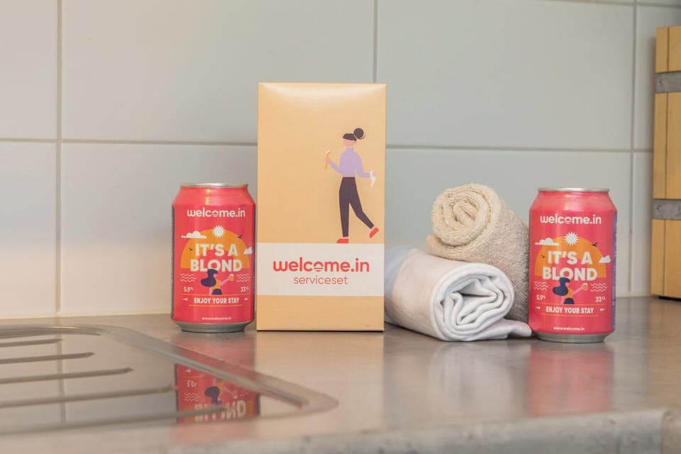 House | Miscellaneous