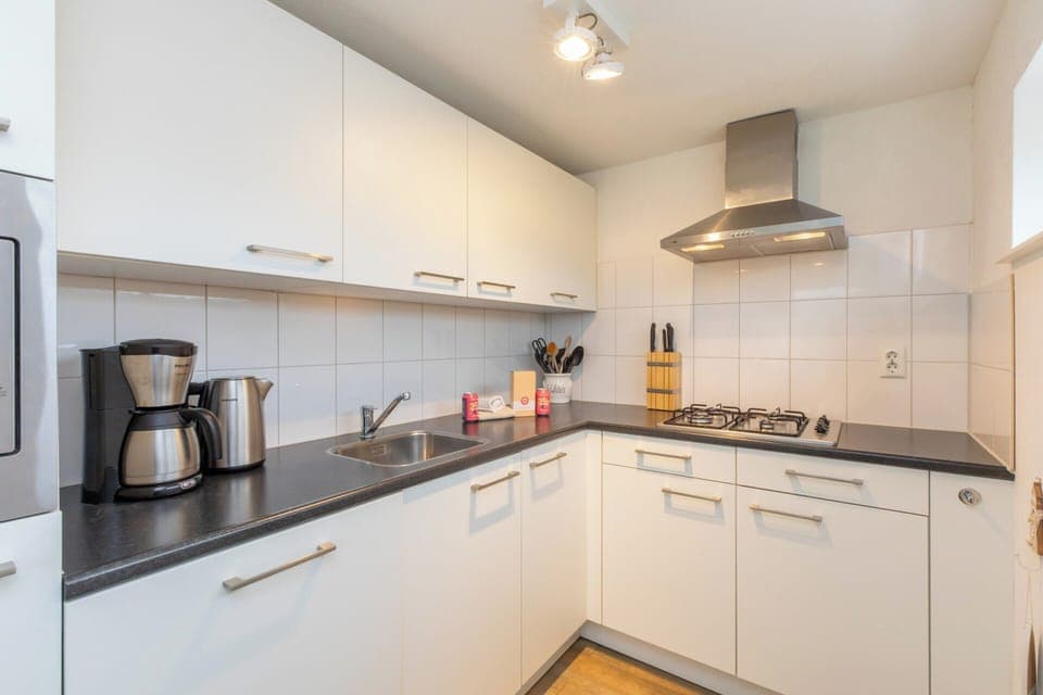 House | Private kitchen