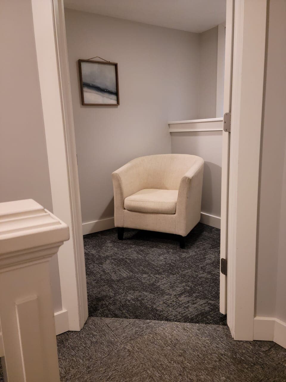 Bedroom 2 (upstairs)