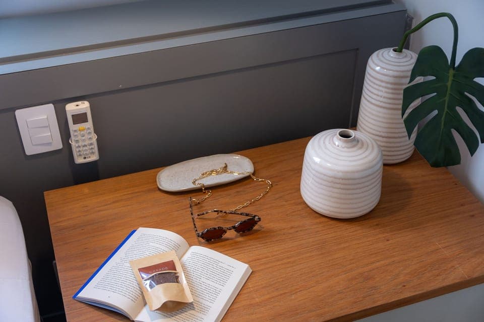 Apartment | Miscellaneous