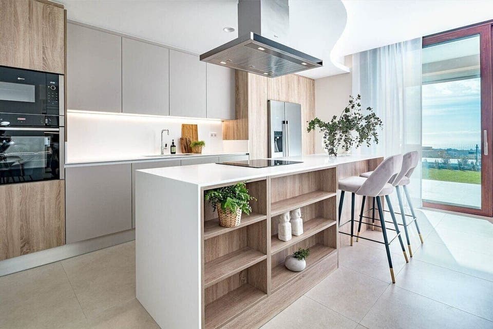 Apartment (3 Bedrooms) | Interior