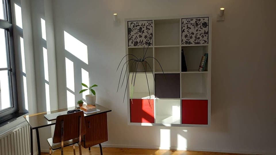 Apartment, 1 Bedroom, Balcony | Interior