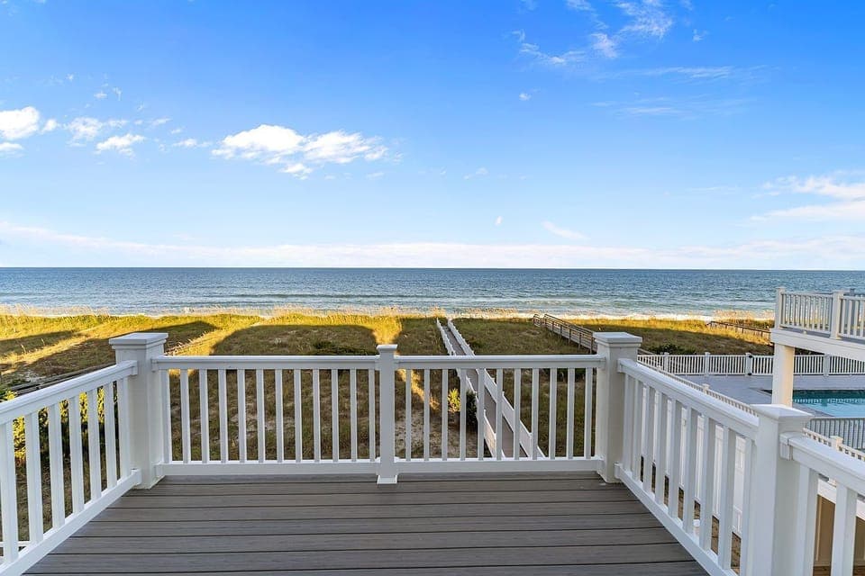 Ocean View