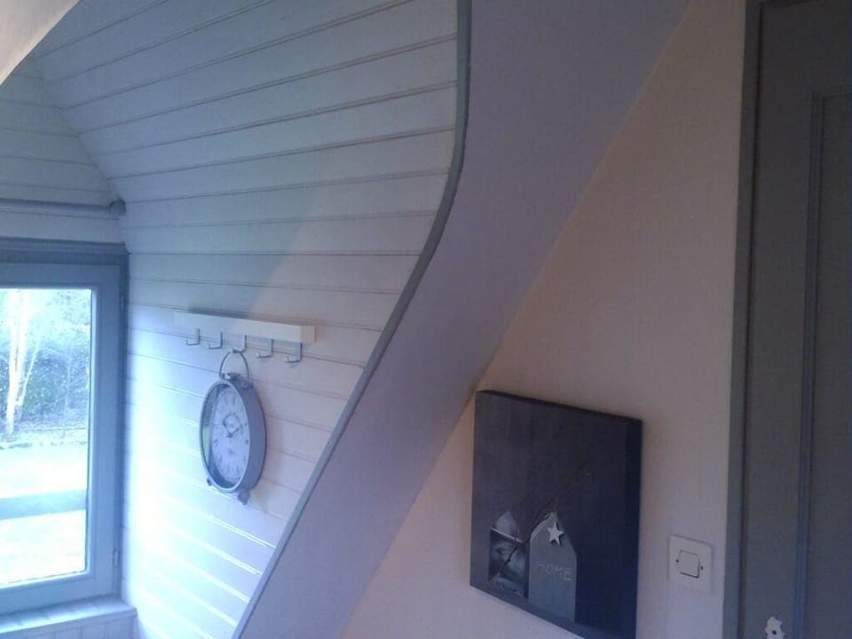 Standard Double Room, Private Bathroom