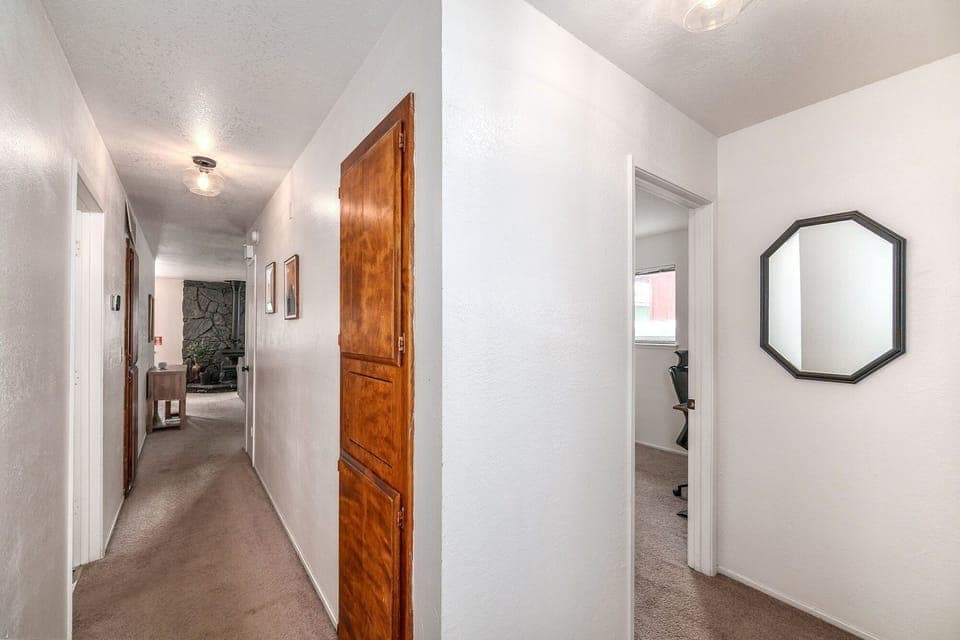 House, 3 Bedrooms | Interior