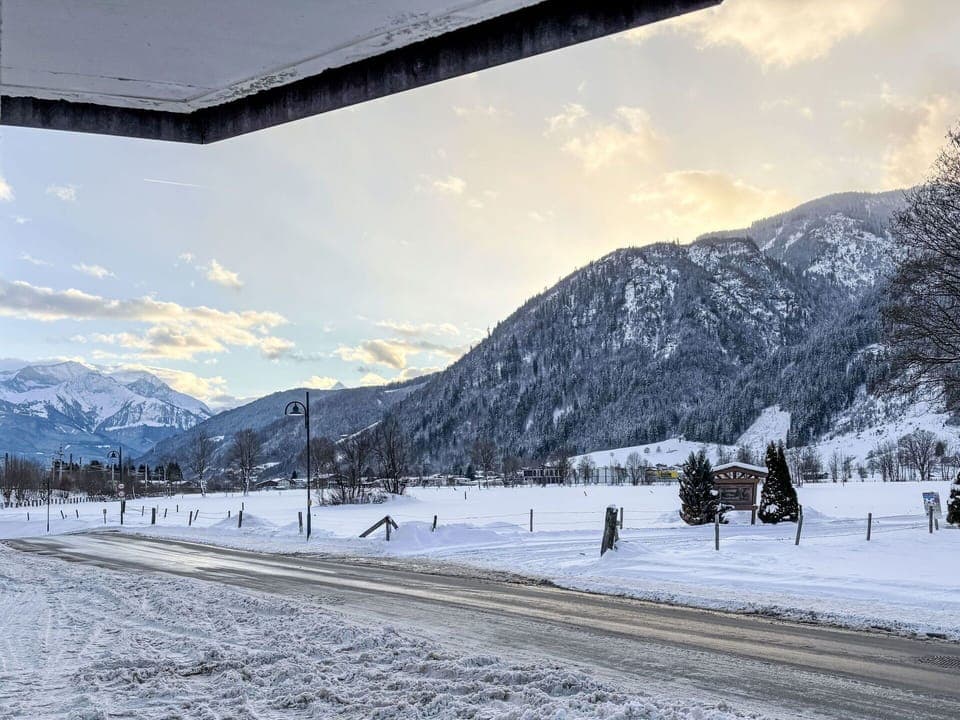 Mountain, Mountainous Landforms, Winter, Snow, Mountain Range, Hill, Highland, Hill Station, Freezing, Glacial Landform