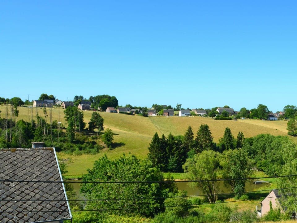 Apartment | View from property