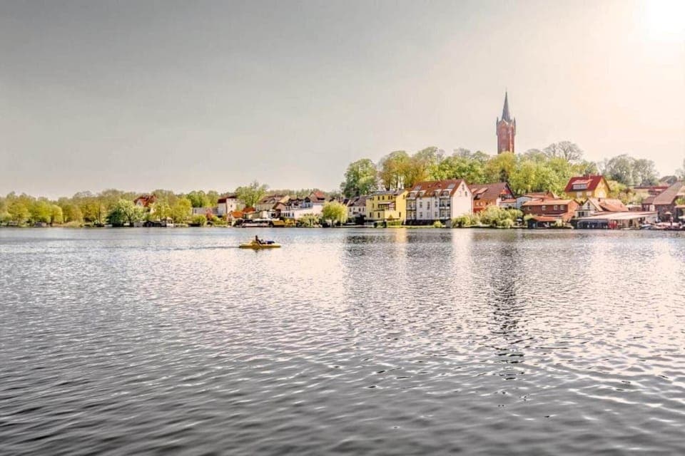 Surroundings [summer] (1-5 km)