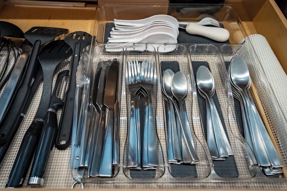 Durable and beautiful kitchen tools – we’ve got you covered!