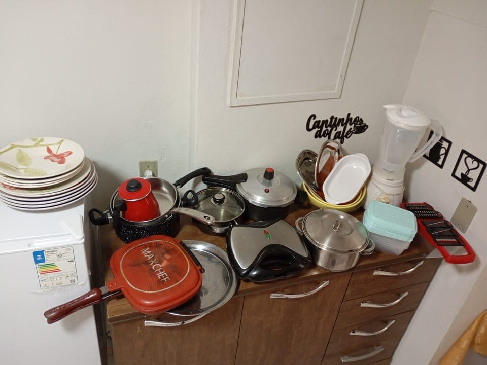 Miscellaneous