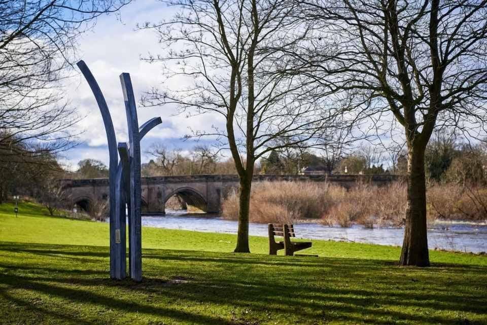  Hurworth Road, Hurworth - Host & Stay
