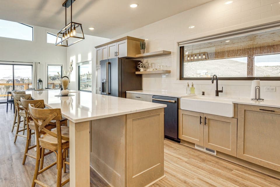 Kitchen | Cooking Basics | Drip Coffee Maker | 2nd Floor