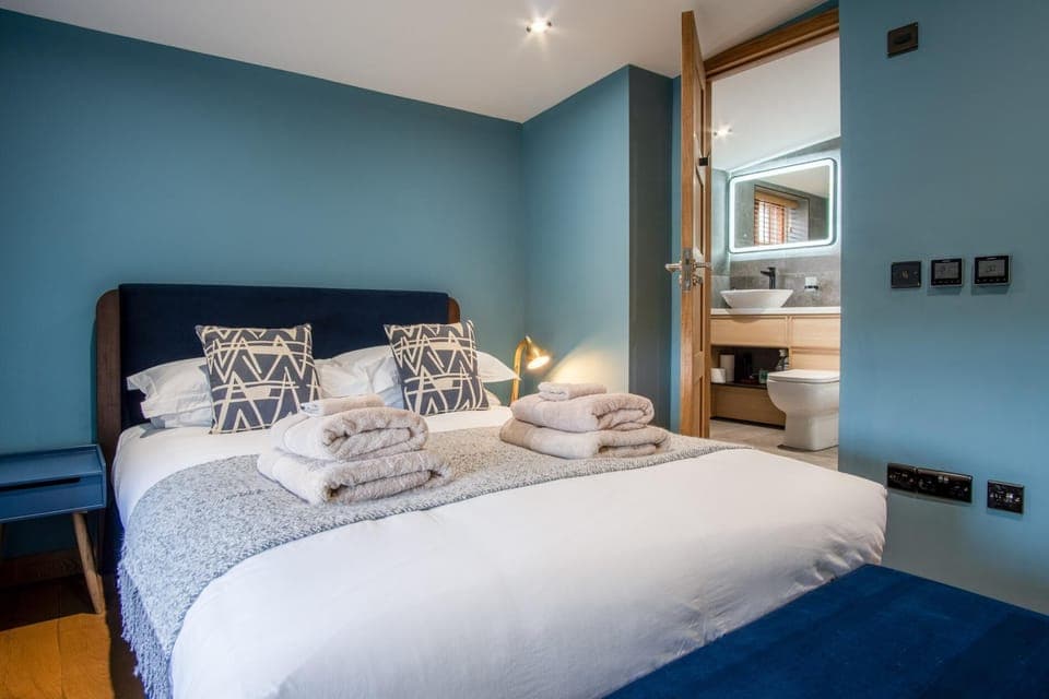 The Old Milking Parlour - 1 Bed Cottage - Amroth (27190)