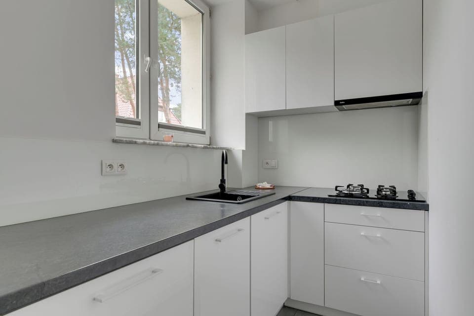 Apartment | Private kitchenette | Coffee/tea maker, electric kettle