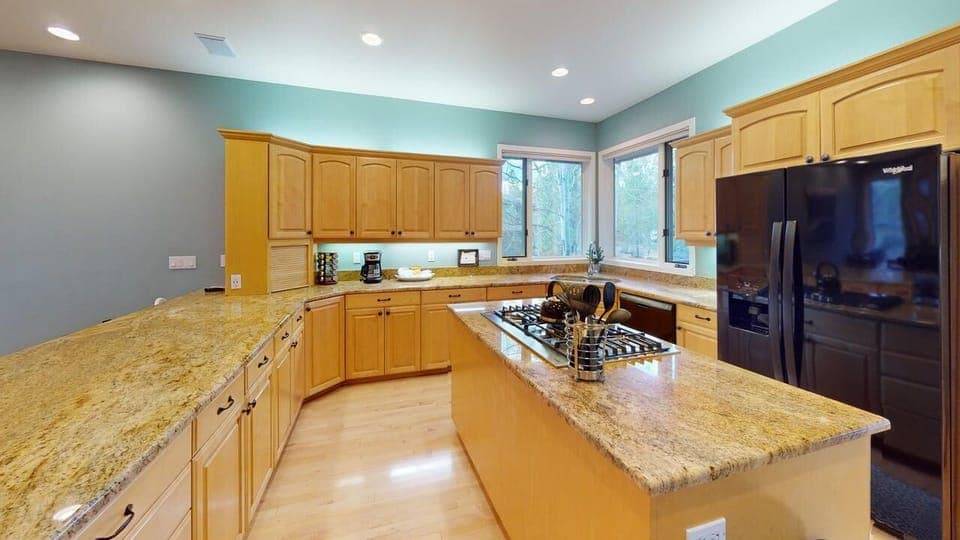 1-Cottonwood-Kitchen