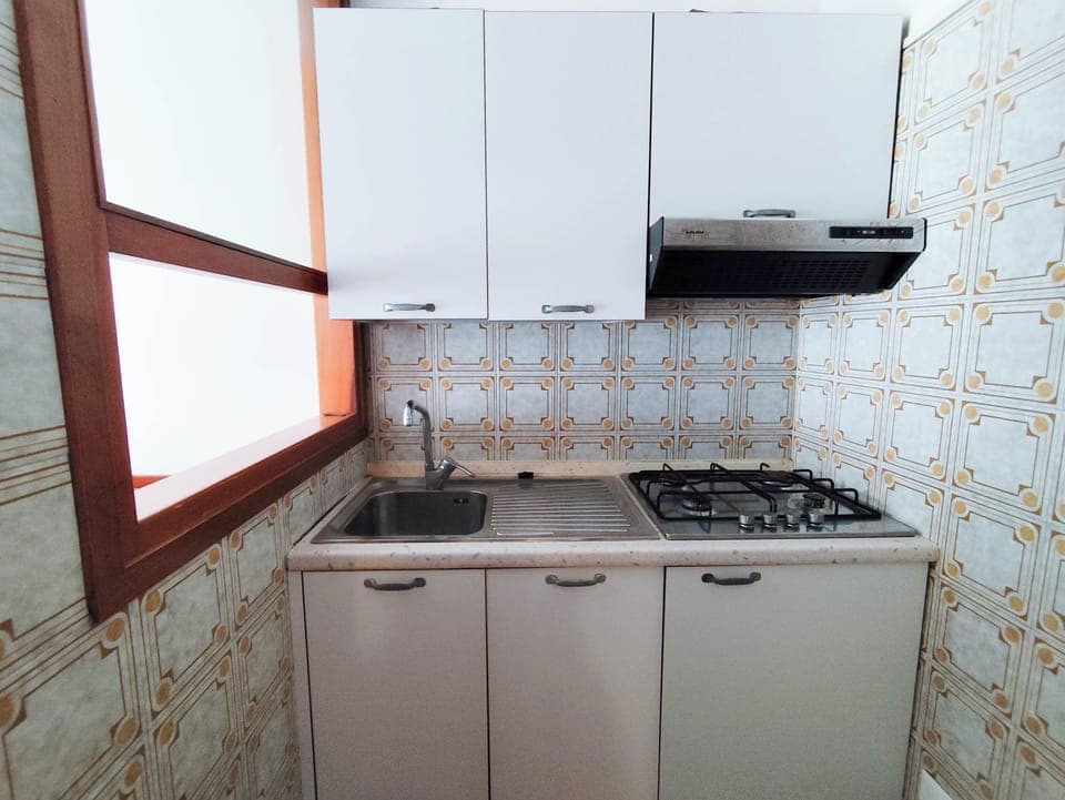 Studio, 1 Bedroom, Balcony, City View | Interior