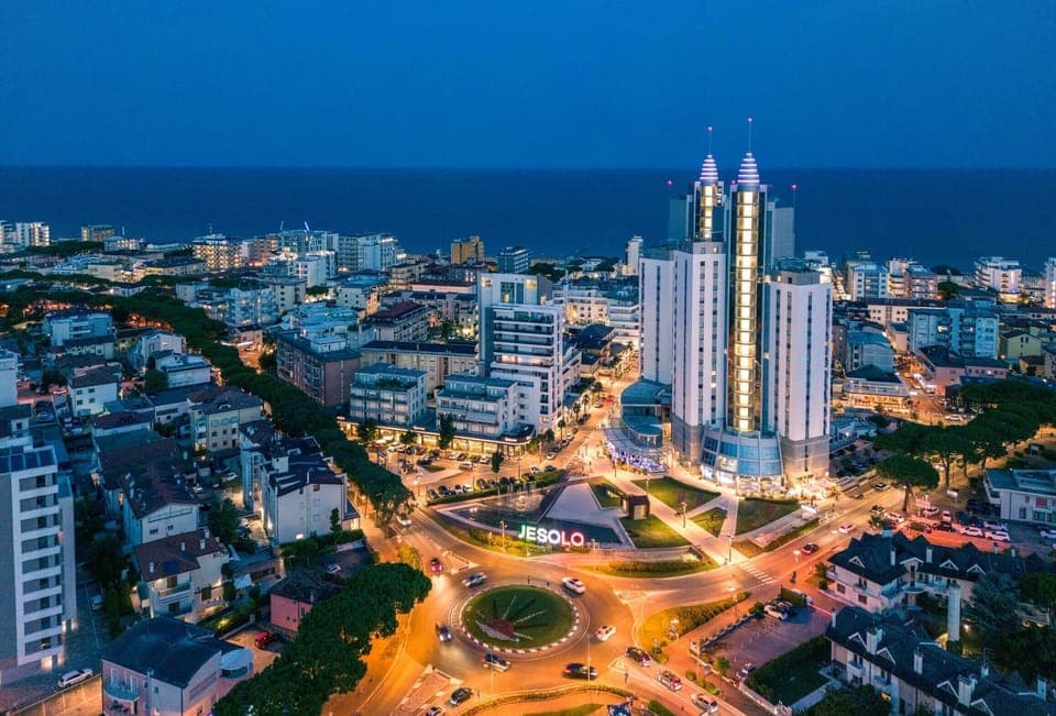 Studio, 1 Bedroom, Balcony, City View | Aerial view