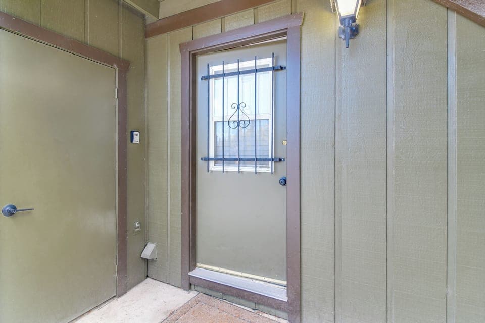 Condo Exterior