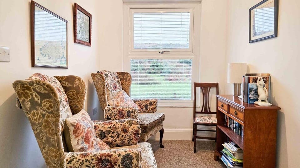 BrynView - 3 Bedroom Holiday Home - Reynoldston (9545)