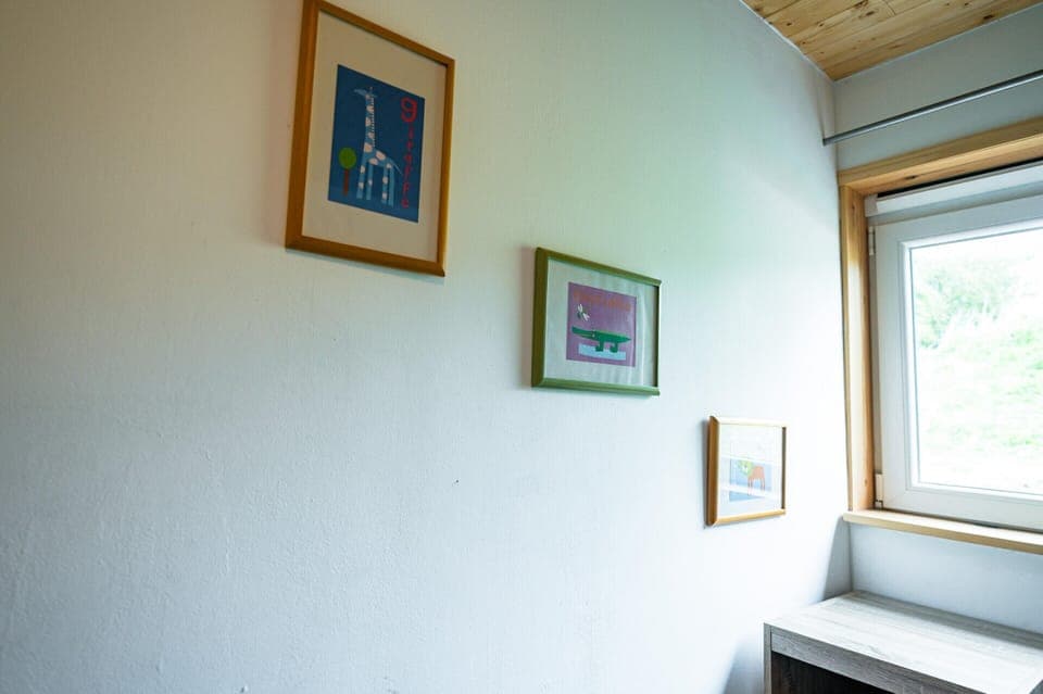 Apartment | Interior detail