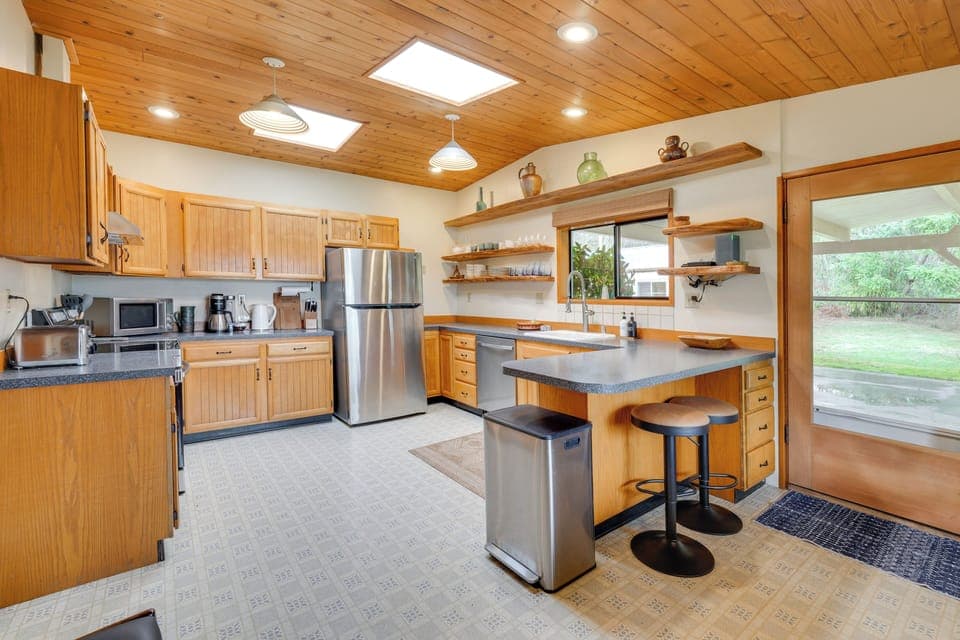 Kitchen | Cooking Basics | Drip Coffee Maker