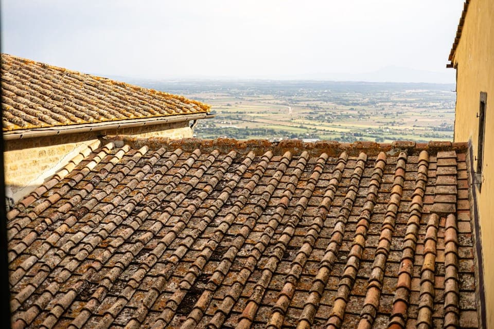 Apartment (2 Bedrooms) | Exterior