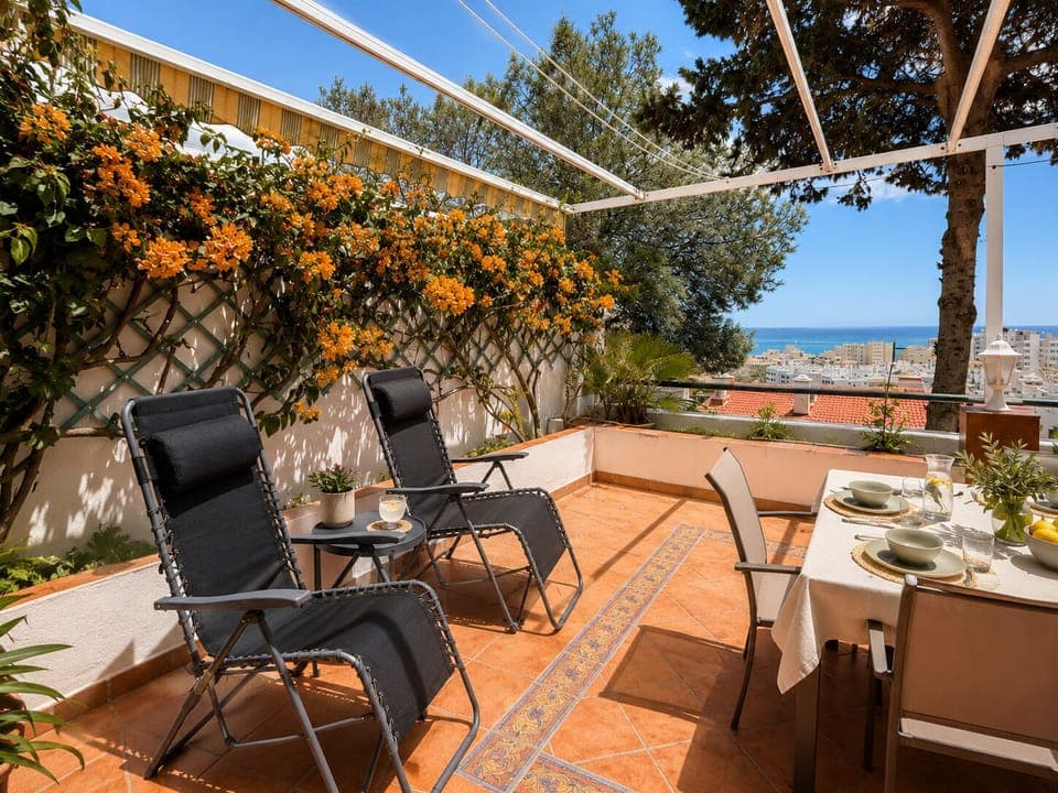 Patio 2