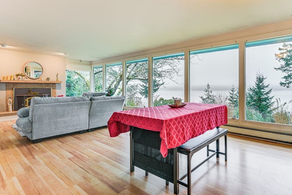 Picture Windows | Oyster Bay Views